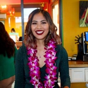 Meet your Posher, Ronnie